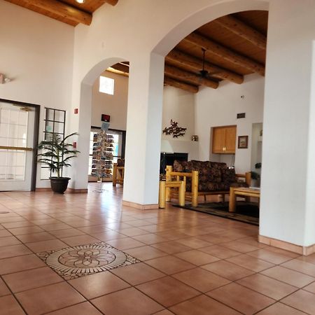 Los Viajeros Inn Wickenburg Exteriér fotografie