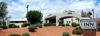 Los Viajeros Inn Wickenburg Exteriér fotografie