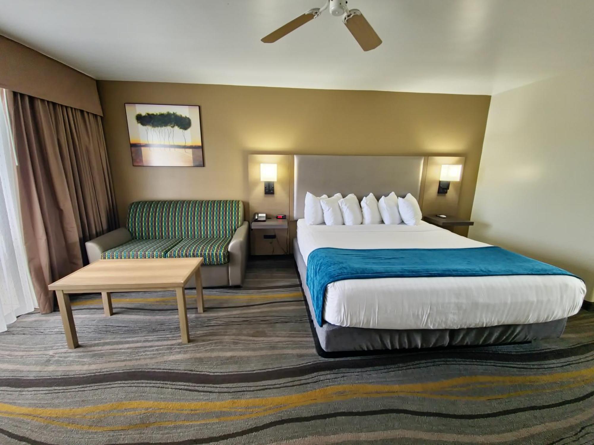 Los Viajeros Inn Wickenburg Exteriér fotografie