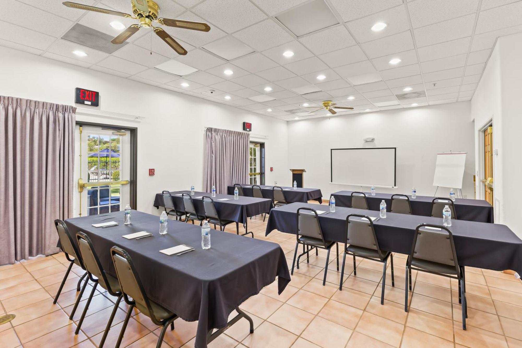 Los Viajeros Inn Wickenburg Exteriér fotografie