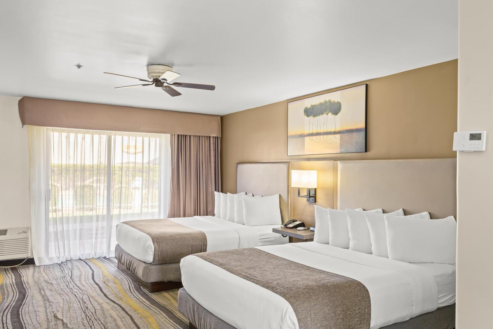 Los Viajeros Inn Wickenburg Exteriér fotografie