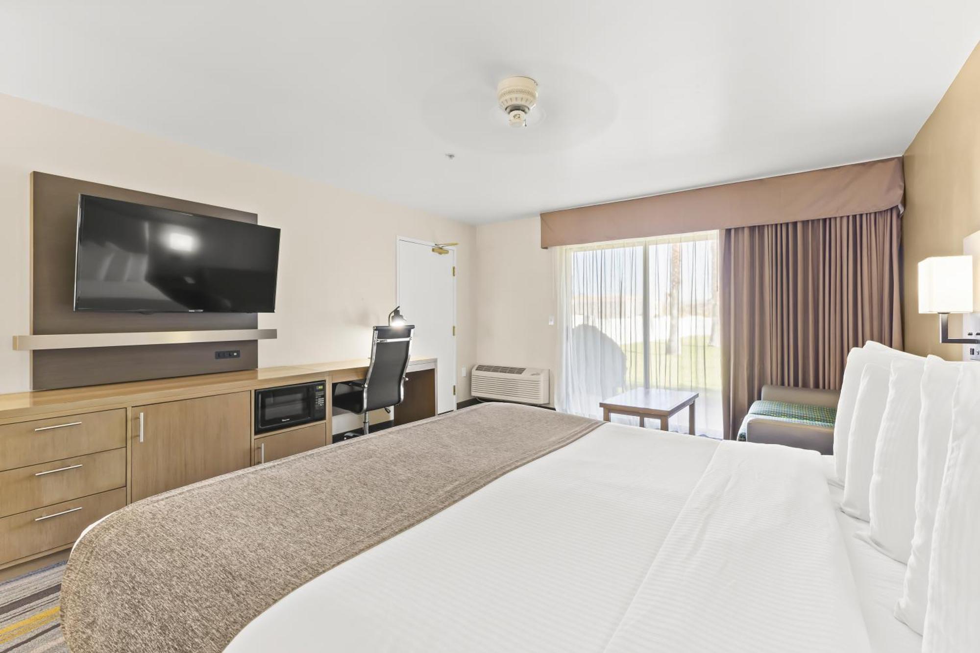 Los Viajeros Inn Wickenburg Exteriér fotografie